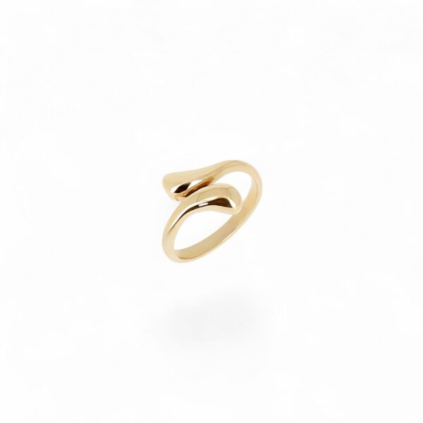 ZAG Ring SRR26596-01UNI