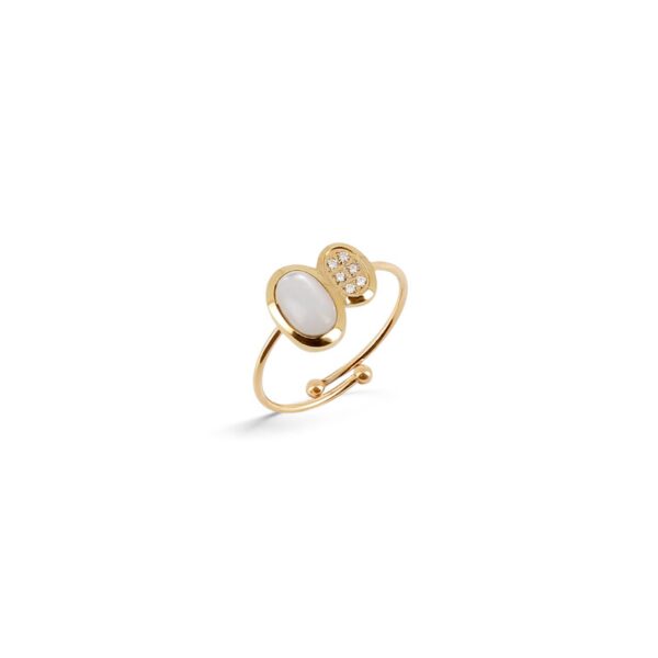 ZAG Ring SRR27761-01SEL