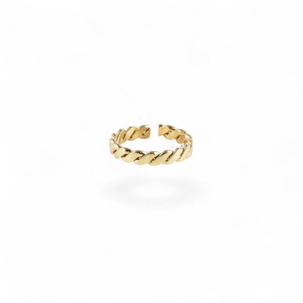ZAG Ring SRR3437-01UNI