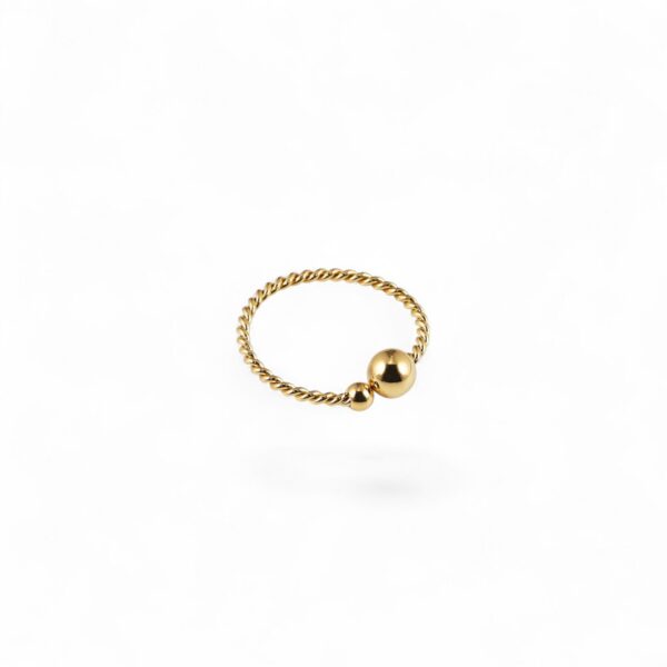 ZAG Ring SRR6330-01UNI