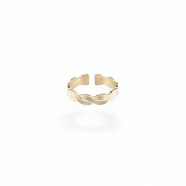 ZAG Ring SRR6714-01UNI