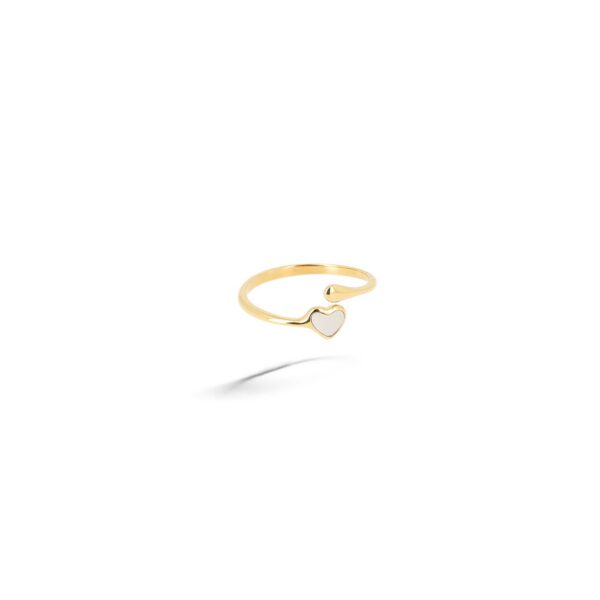 ZAG Ring SRS21910-01SEL
