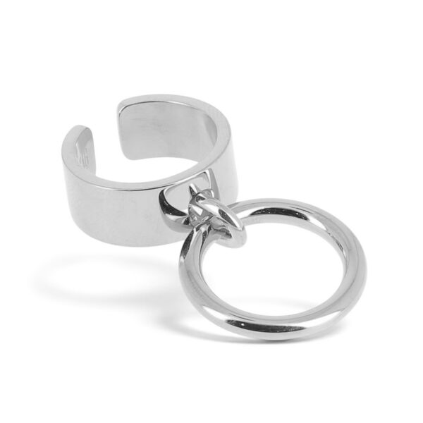 ZAG Ring SRT24155-00UNI-52