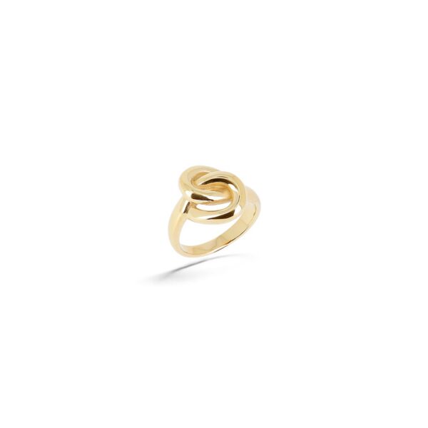 ZAG Ring SRT24380-01UNI-54