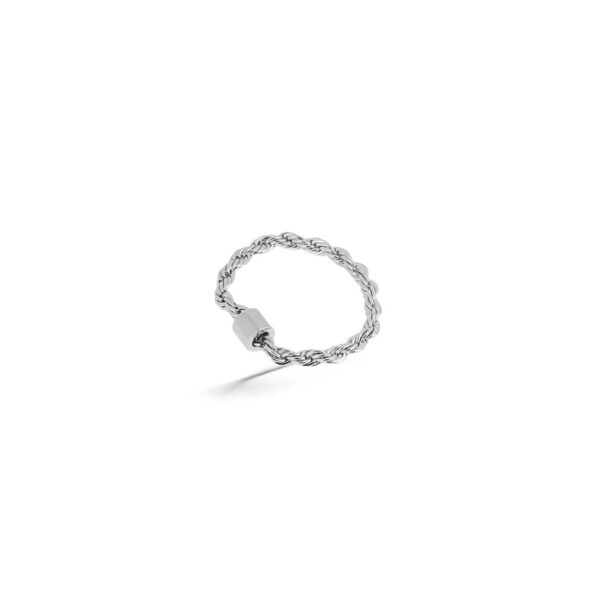 ZAG Ring SRT25620-00UNI-54