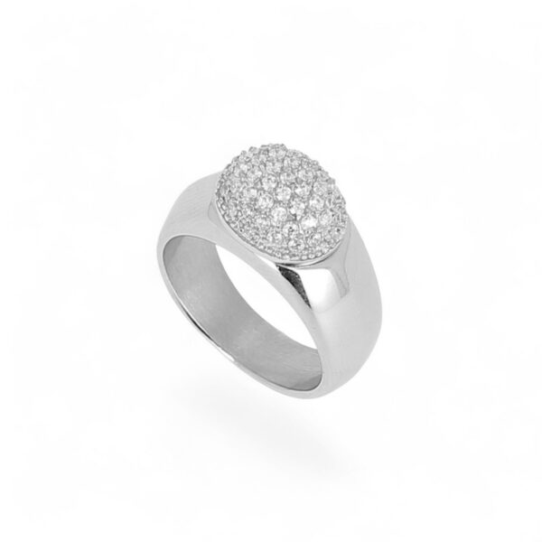 ZAG Ring SRT26763-00WHT54