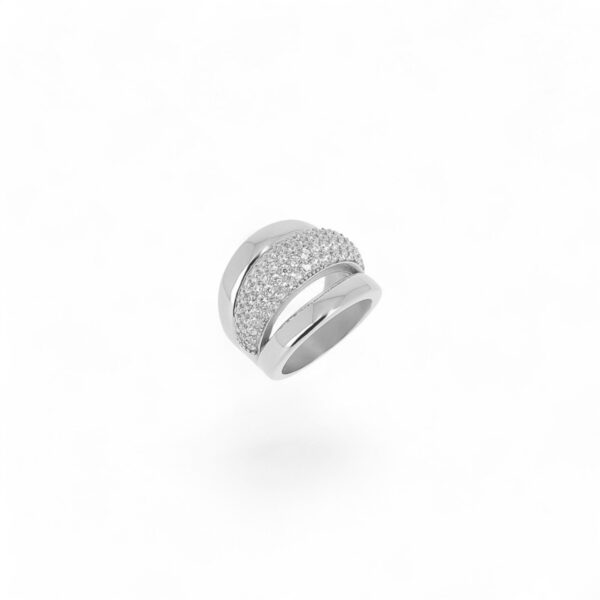 ZAG Ring SRT26799-00WHT54