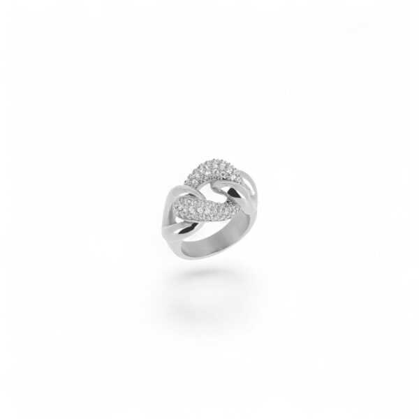 ZAG Ring SRT26810-00WHT54