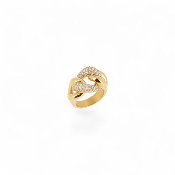 ZAG Ring SRT26810-01WHT54