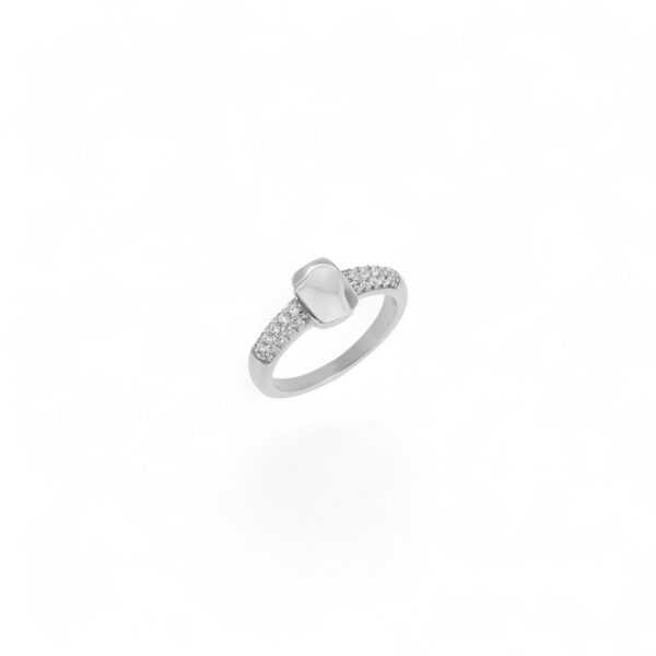 ZAG Ring SRT26813-00WHT52