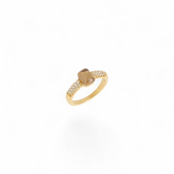ZAG Ring SRT26813-01WHT52