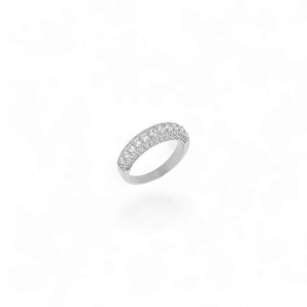 ZAG Ring SRT26823-00WHT52