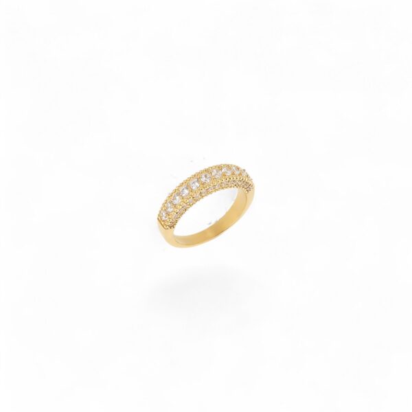 ZAG Ring SRT26823-01WHT52