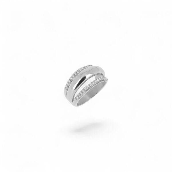 ZAG Ring SRT26831-00WHT52