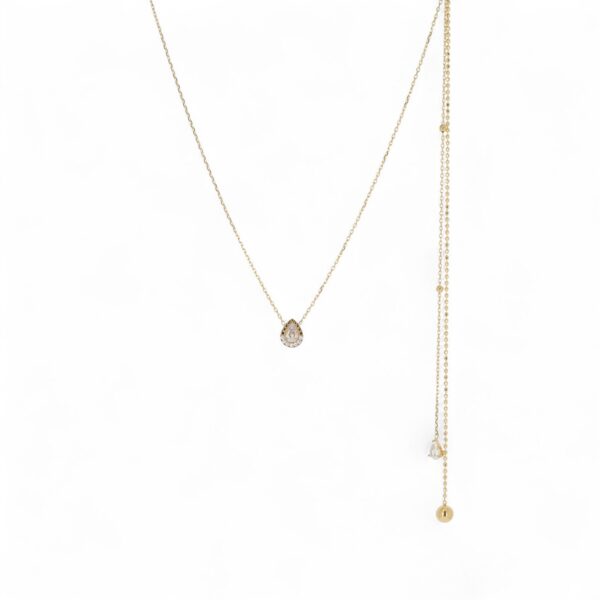 ZAG Body Jewelry STB23134-01UNI