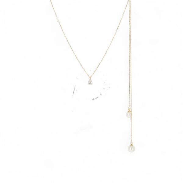 ZAG Body Jewelry STB23137-01UNI