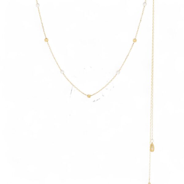 ZAG Body Jewelry STB27660-01SEL