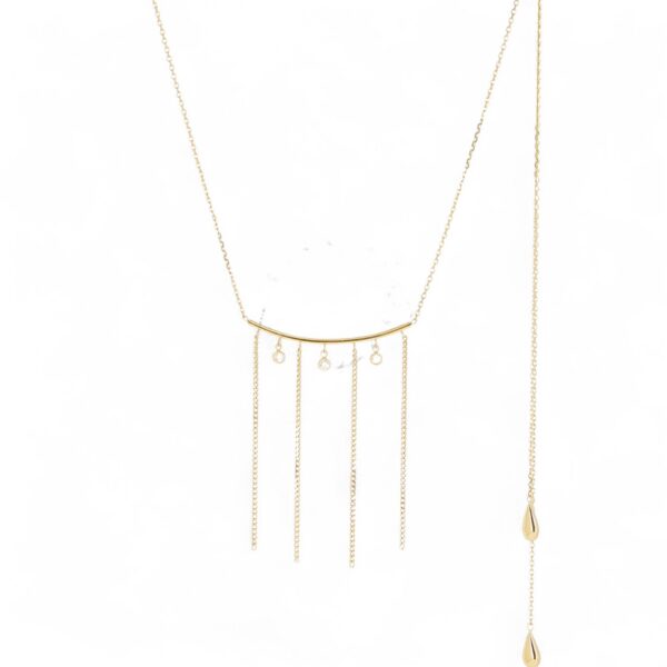 ZAG Body Jewelry STB27801-01WHT