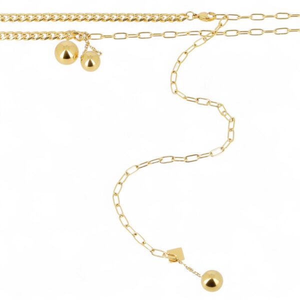 ZAG Body Jewelry STC23124-01UNI