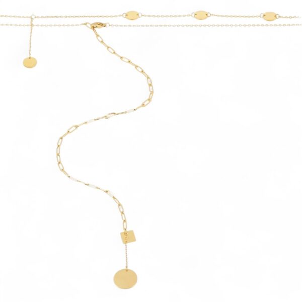 ZAG Body Jewelry STC23127-01UNI