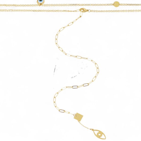 ZAG Body Jewelry STC23128-01UNI