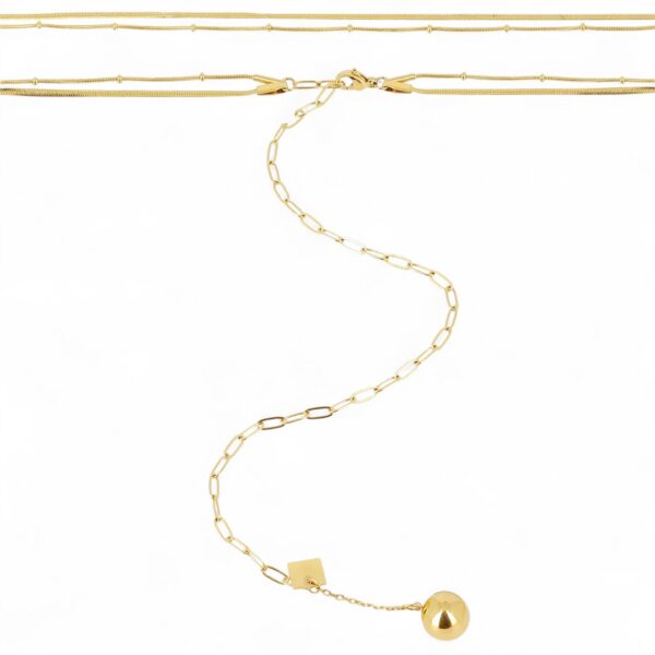 ZAG Body Jewelry STC23129-01UNI