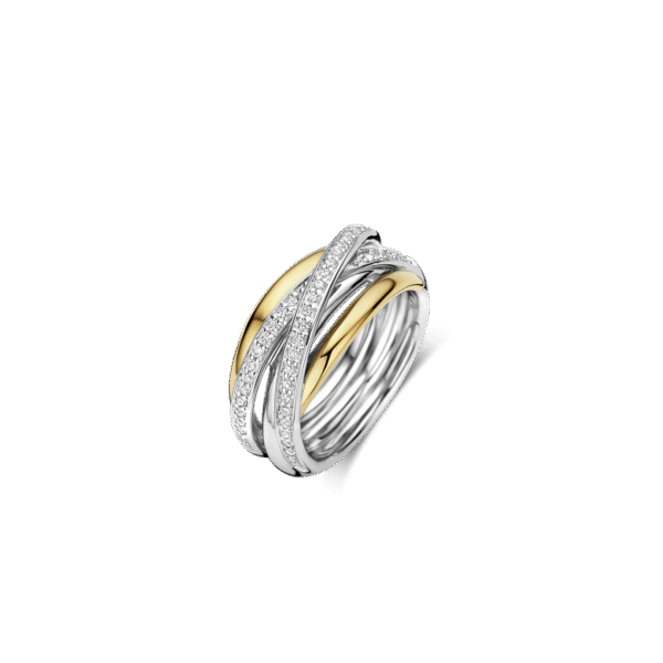 TI SENTO Ring 12056ZY