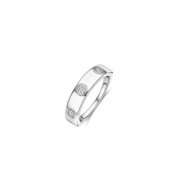 TI SENTO Ring 12403ZI