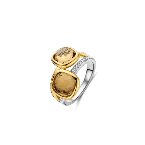 TI SENTO Ring 12412CY