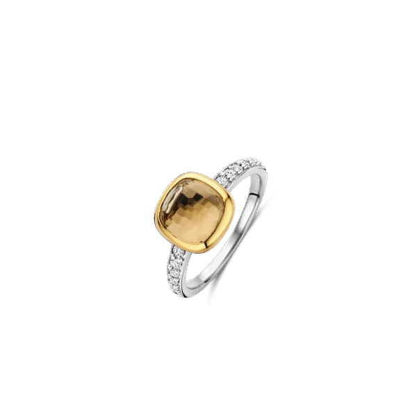 TI SENTO Ring 12414CY
