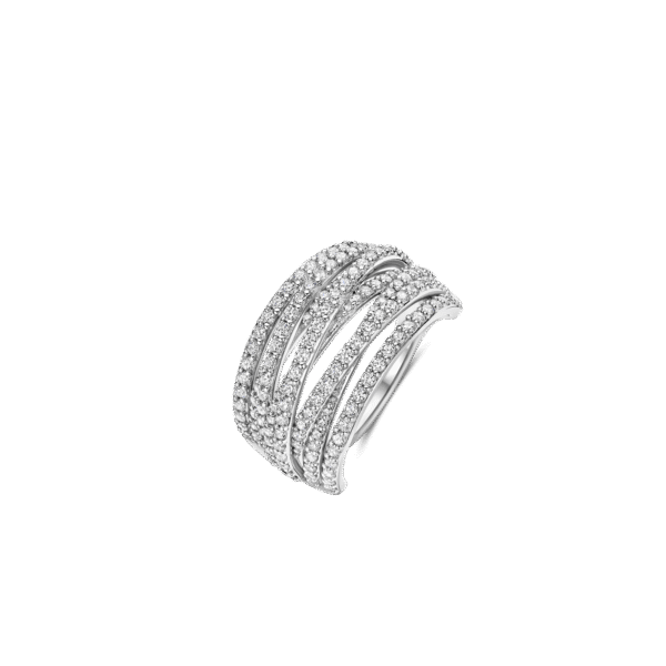 TI SENTO Ring 12431ZI