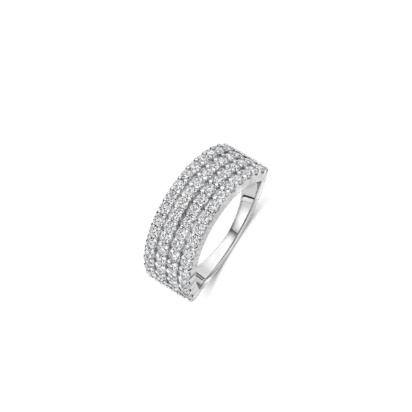 TI SENTO Ring 12432ZI