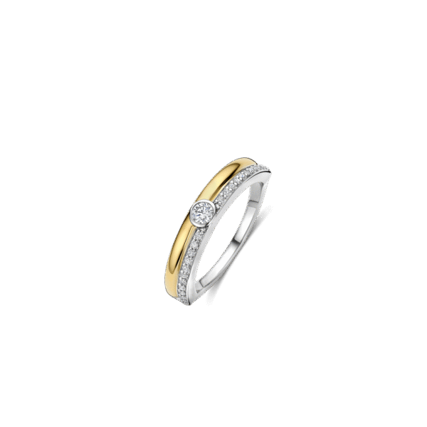 TI SENTO Ring 12433ZY