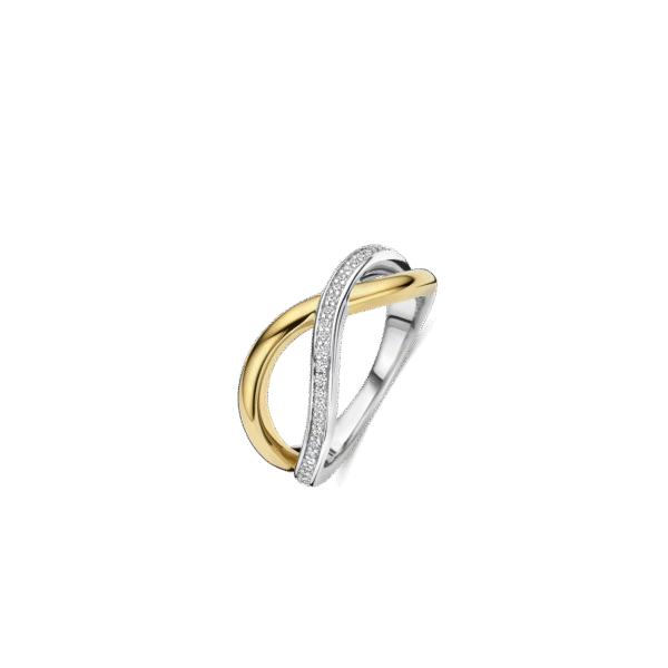 TI SENTO Ring 12436ZY