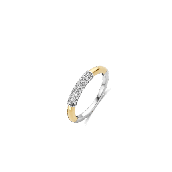 TI SENTO Ring 12437ZY