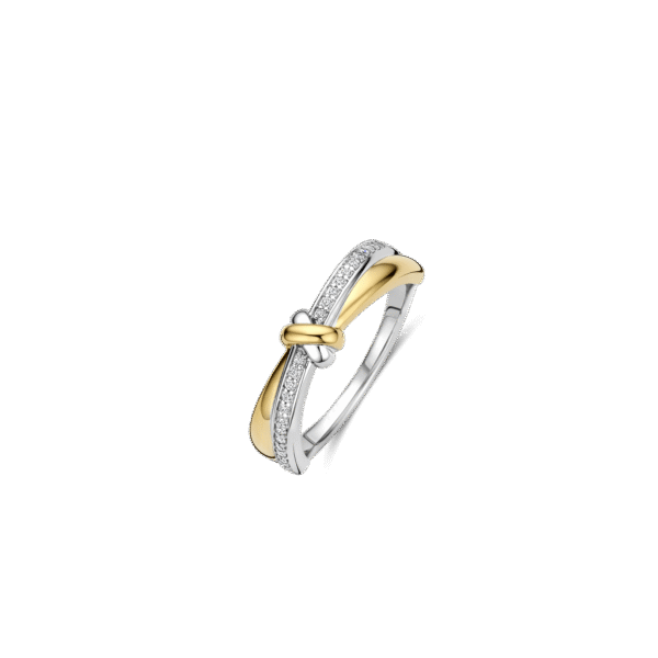 TI SENTO Ring 12443ZY