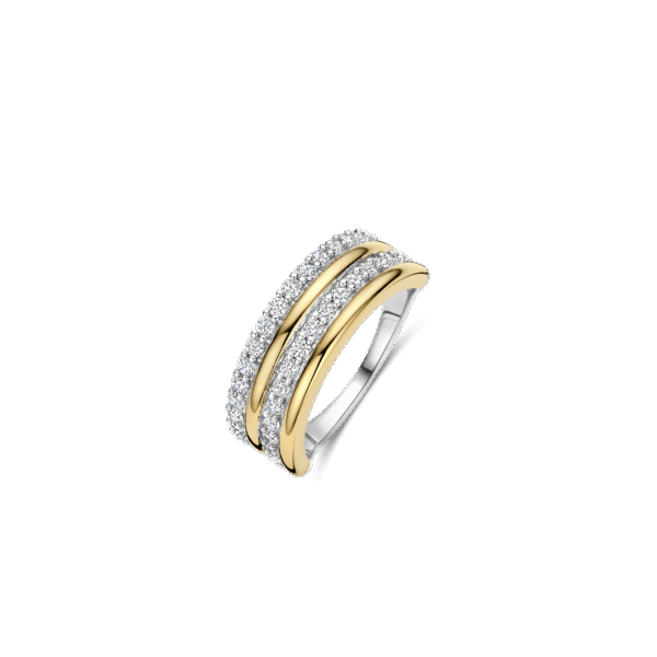 TI SENTO Ring 12444ZY
