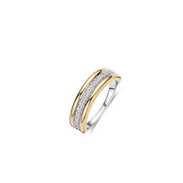 TI SENTO Ring 12445ZY
