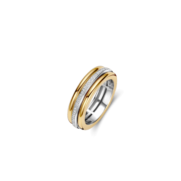 TI SENTO Ring 12447ZY
