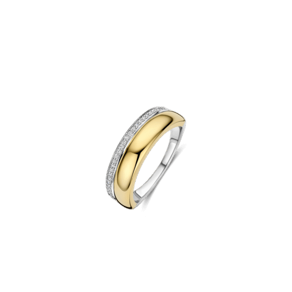 TI SENTO Ring 12448ZY
