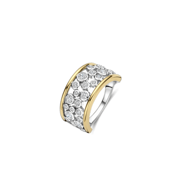 TI SENTO Ring 12449ZY