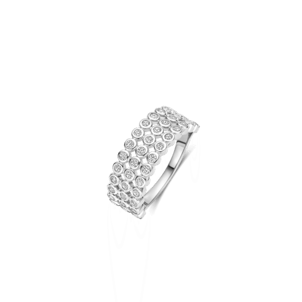 TI SENTO Ring 12450ZI