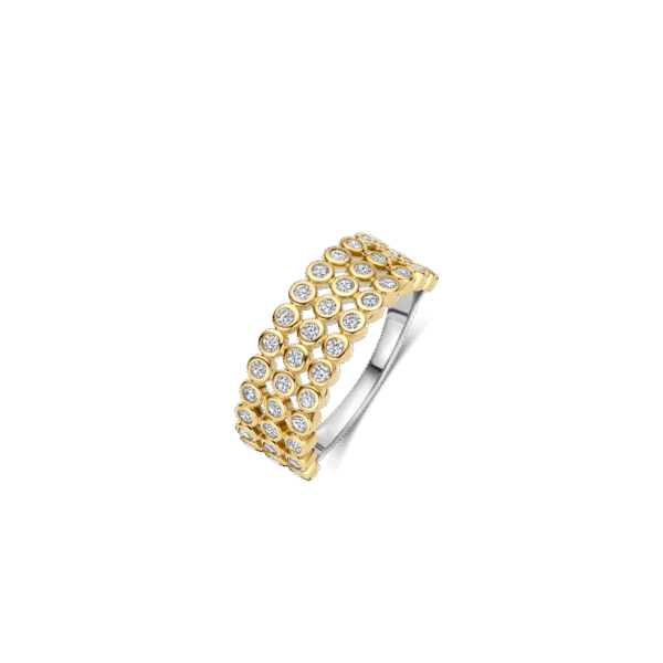 TI SENTO Ring 12450ZY