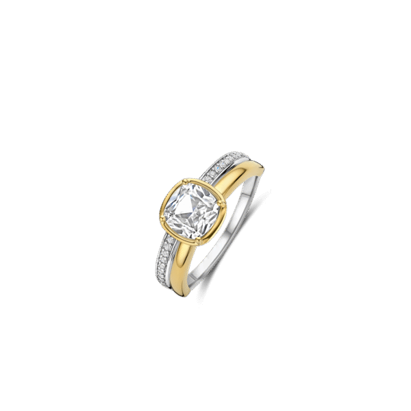 TI SENTO Ring 12451ZY