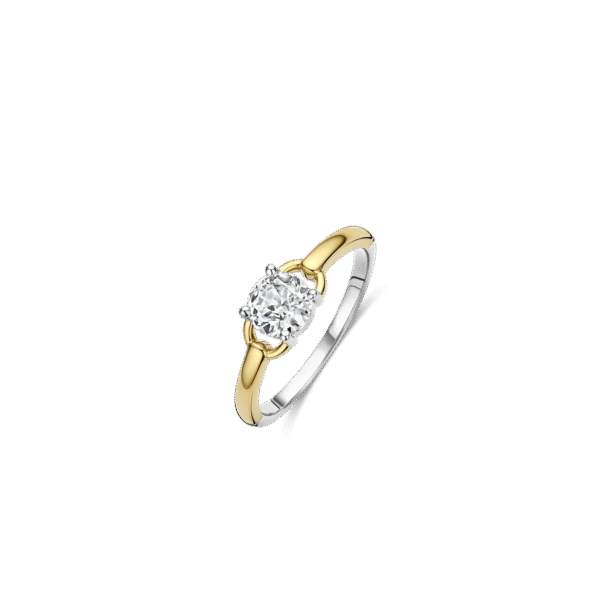 TI SENTO Ring 12452ZY