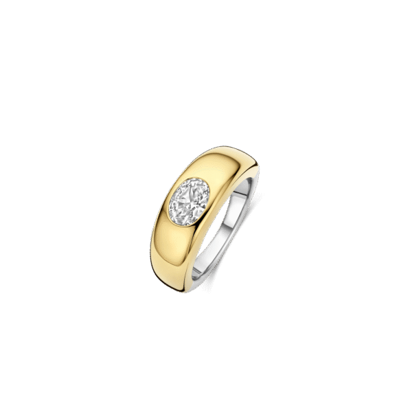 TI SENTO Ring 12453ZY