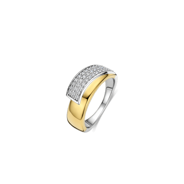 TI SENTO Ring 12454ZY