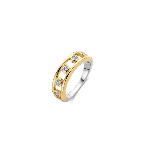 TI SENTO Ring 12455ZY