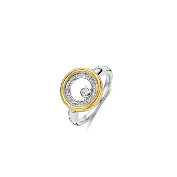 TI SENTO Ring 12456ZY
