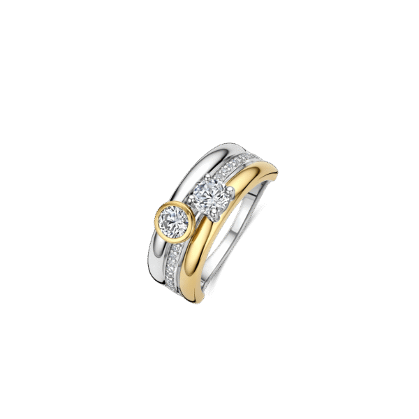 TI SENTO Ring 12459ZY